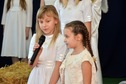 “A nadzieja znów wstąpi w nas” – wyjątkowe jasełka w Mokrsku